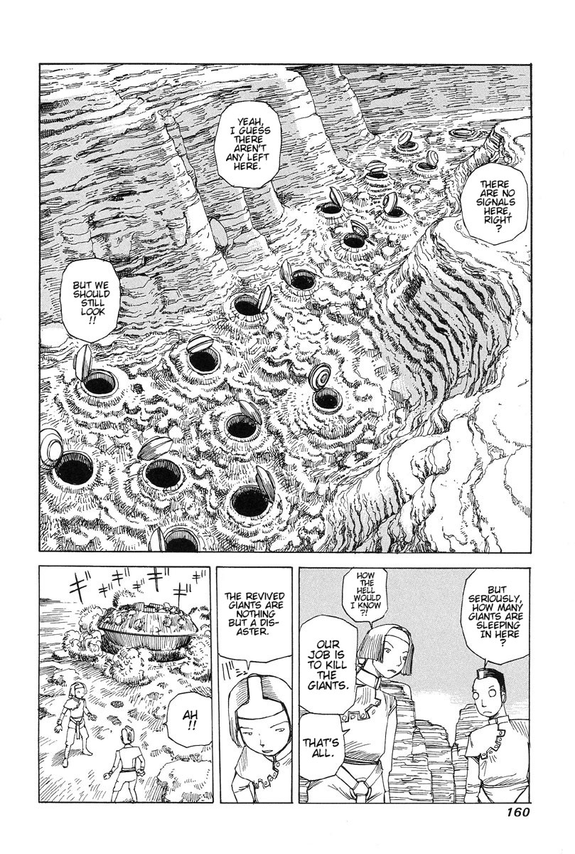 Super-Conductive Brains Chapter 7 page 4 - 