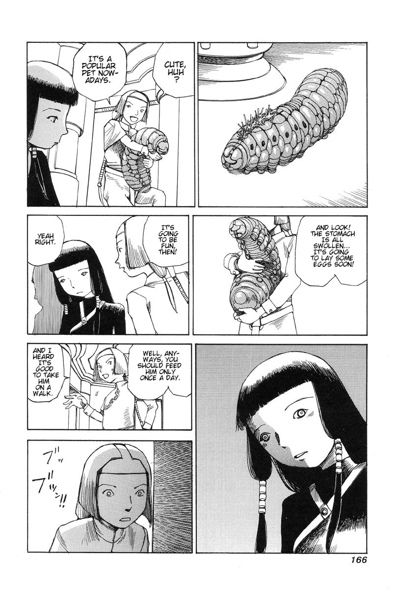 Super-Conductive Brains Chapter 7 page 10 - 