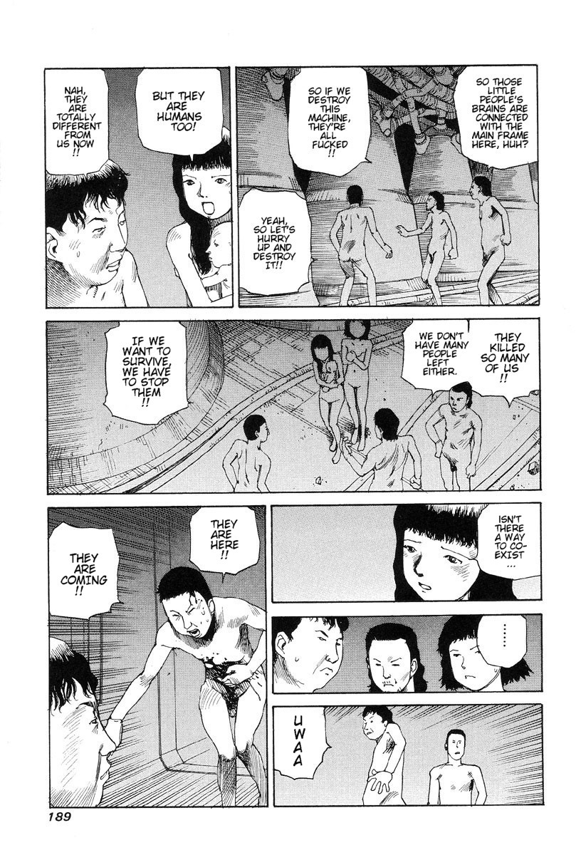 Super-Conductive Brains Chapter 8 page 2 - 