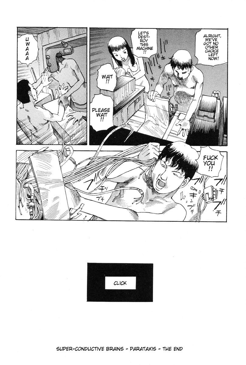 Super-Conductive Brains Chapter 8 page 3 - 