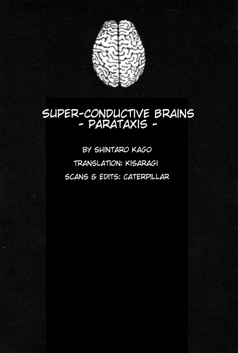 Super-Conductive Brains Chapter 8 page 4 - 