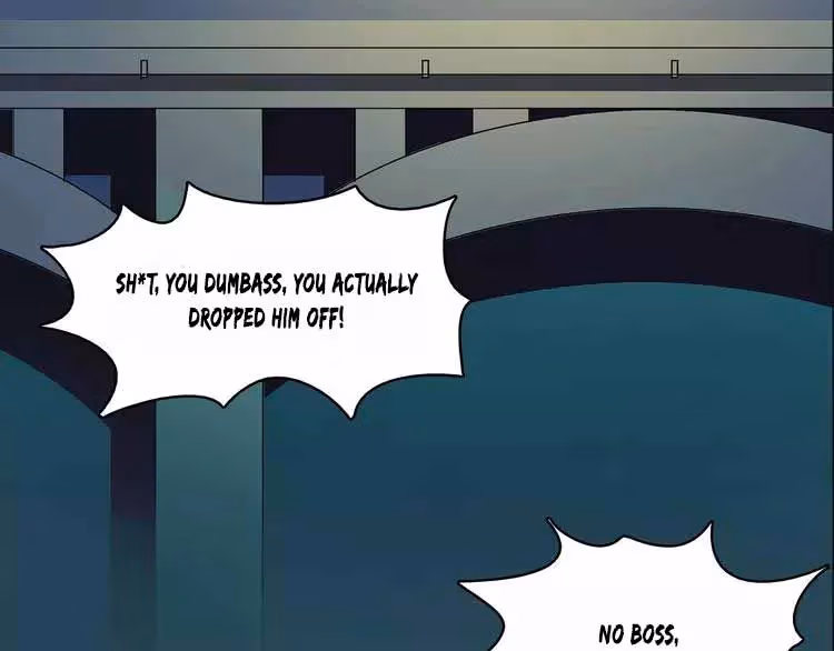 Super Cube Chapter 0 page 12 - 