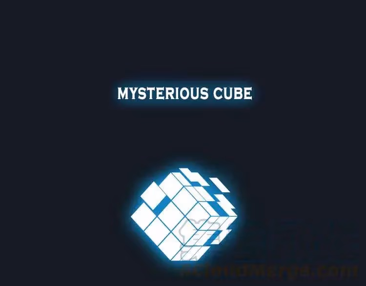 Super Cube Chapter 0 page 22 - 