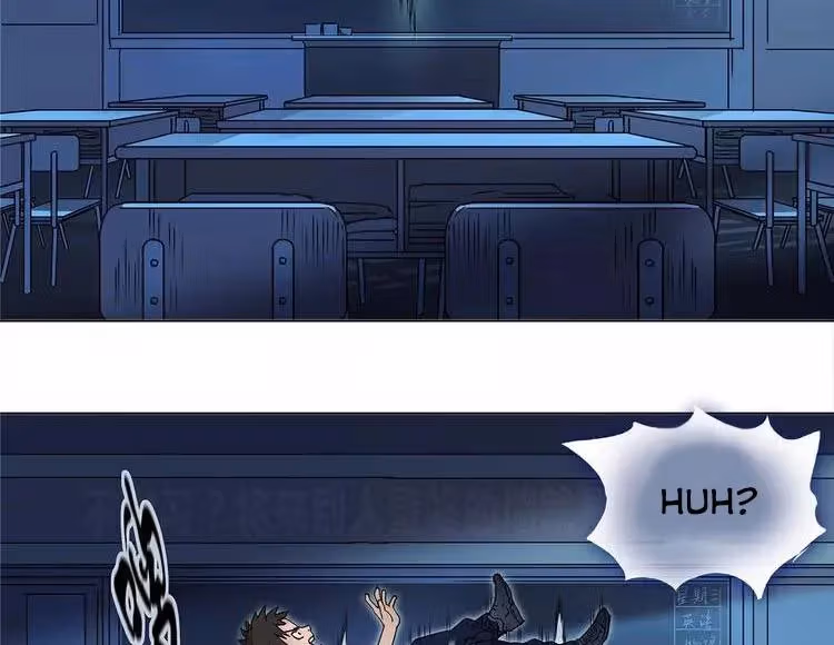 Super Cube Chapter 1.1 page 113 - 