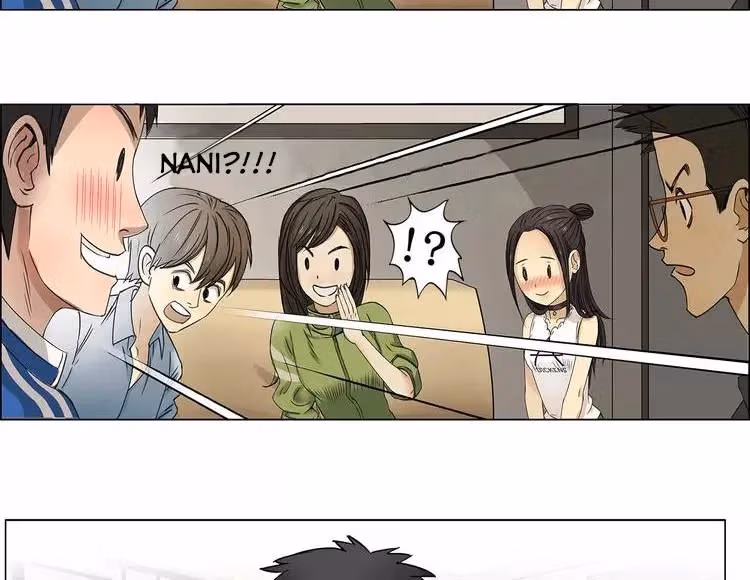 Super Cube Chapter 1.1 page 25 - 