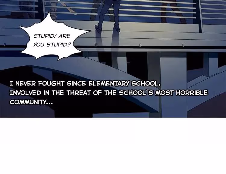 Super Cube Chapter 1.1 page 45 - 