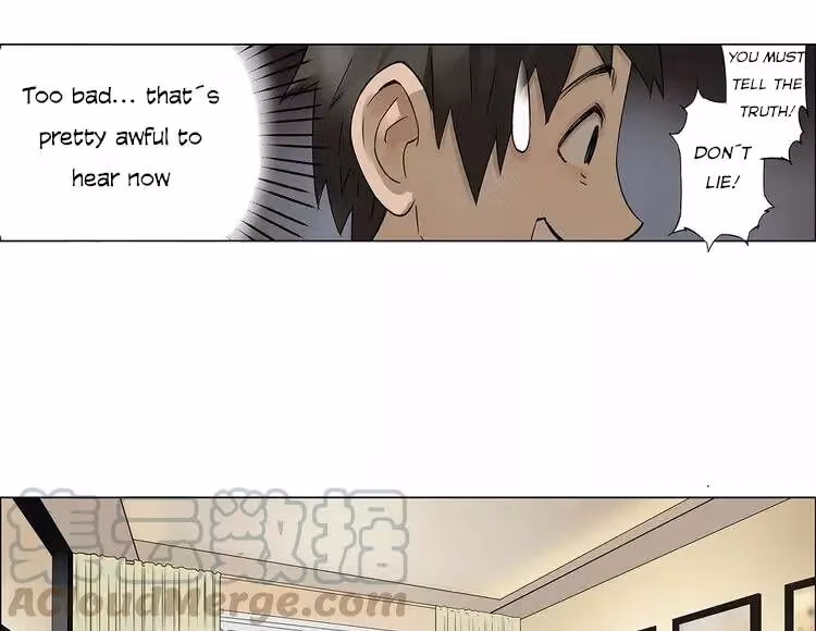 Super Cube Chapter 1.2 page 30 - 