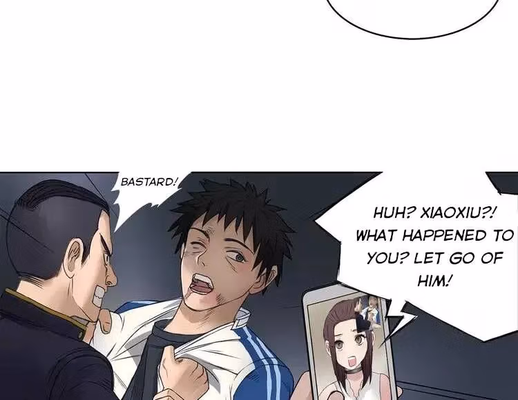 Super Cube Chapter 1.2 page 50 - 