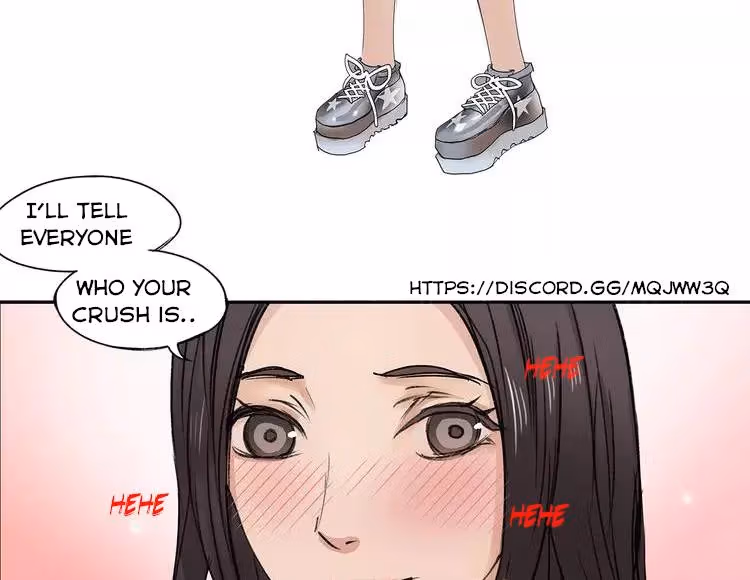 Super Cube Chapter 1 page 123 - 
