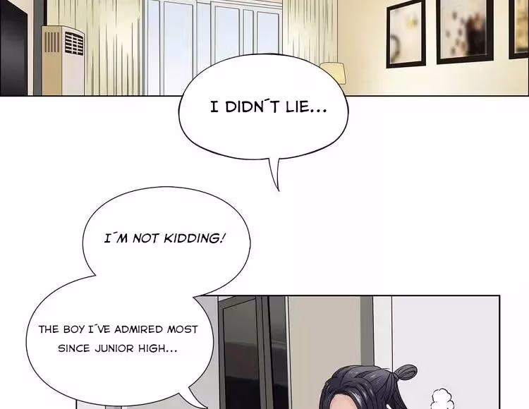 Super Cube Chapter 1 page 30 - 
