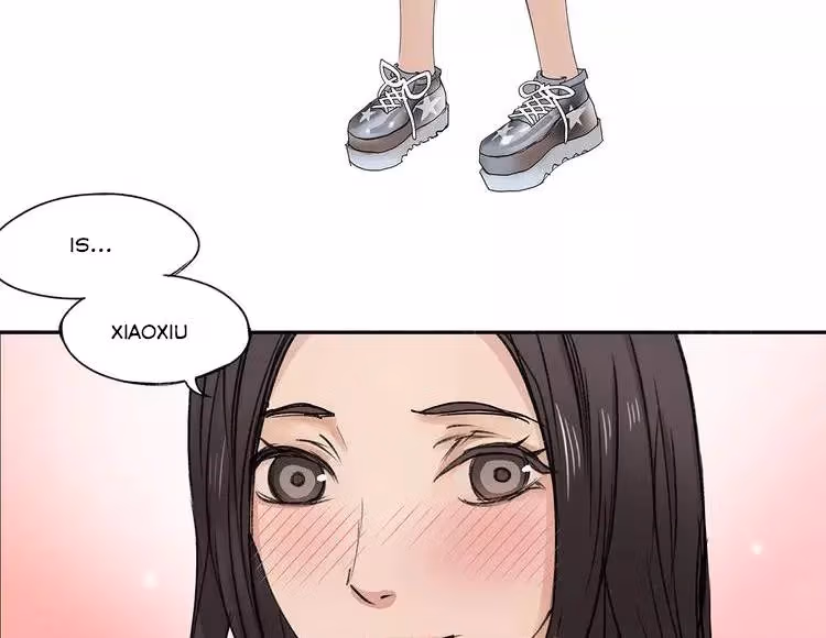 Super Cube Chapter 1 page 32 - 