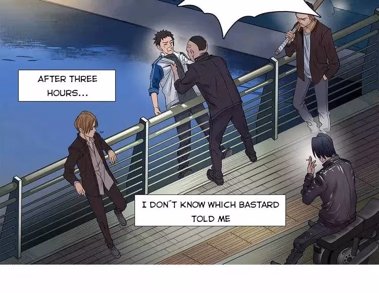 Super Cube Chapter 1 page 43 - 