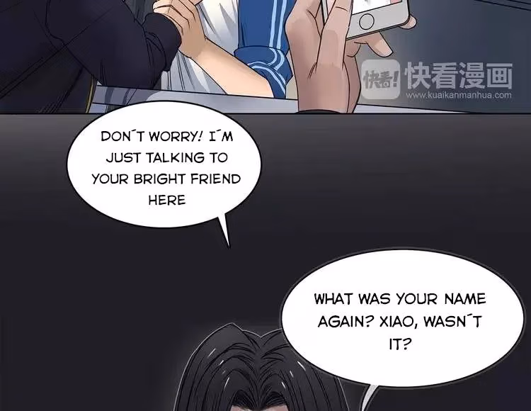 Super Cube Chapter 1 page 51 - 