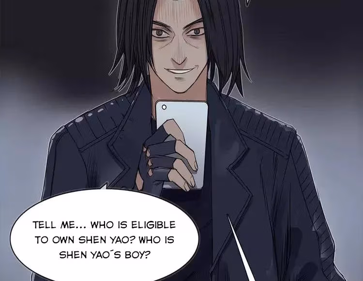 Super Cube Chapter 1 page 52 - 