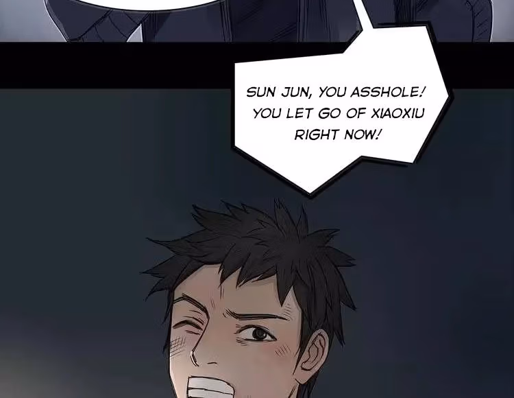 Super Cube Chapter 1 page 53 - 