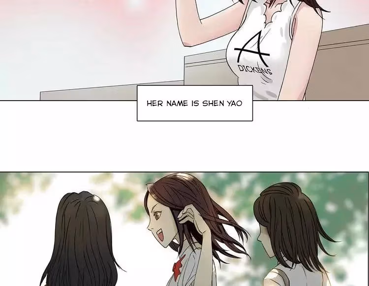 Super Cube Chapter 1 page 9 - 