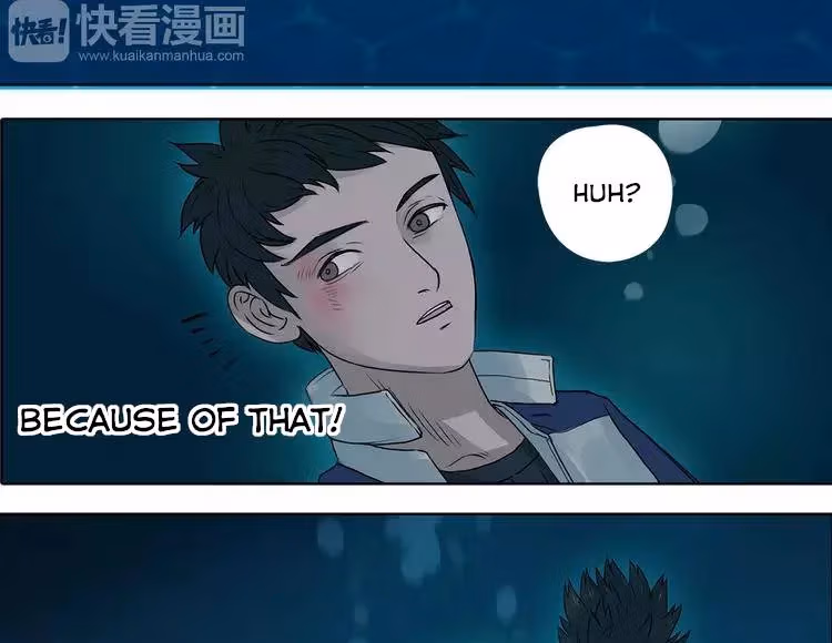 Super Cube Chapter 1 page 83 - 