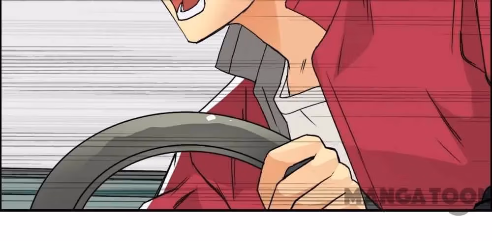 Super Cube Chapter 100 page 15 - 