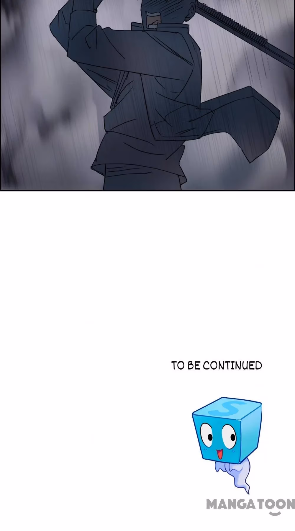 Super Cube Chapter 101 page 47 - 