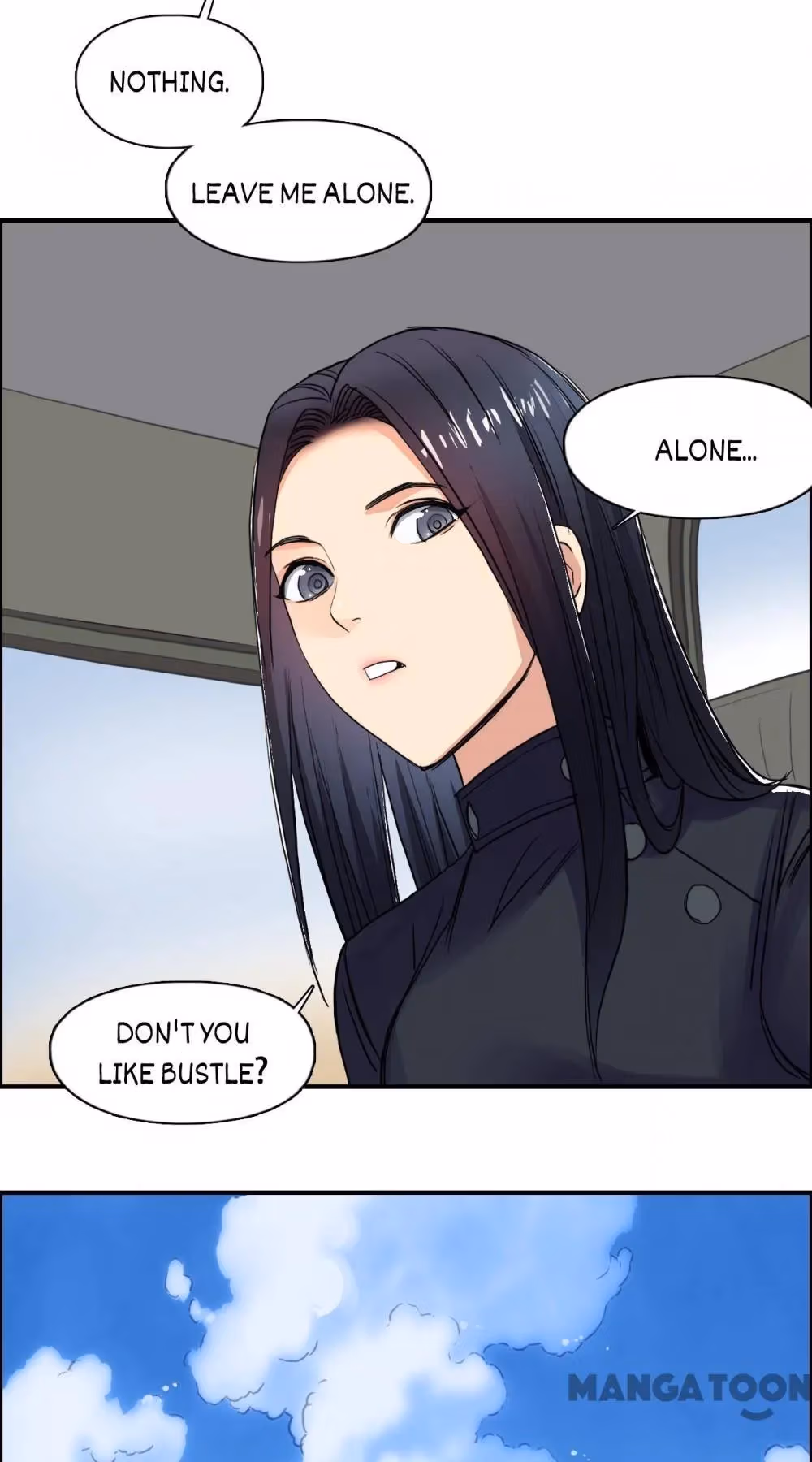 Super Cube Chapter 102 page 24 - 