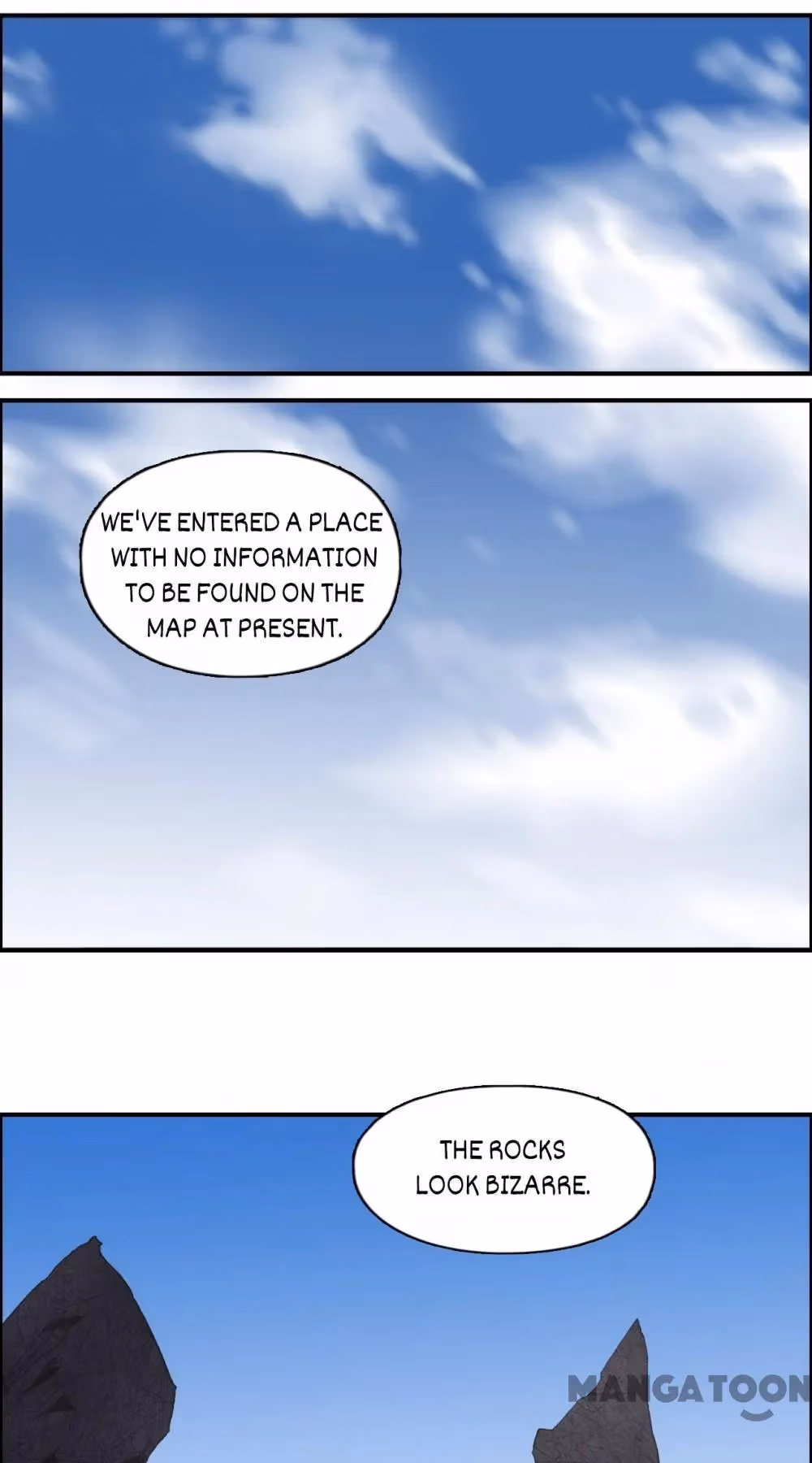 Super Cube Chapter 102 page 32 - 