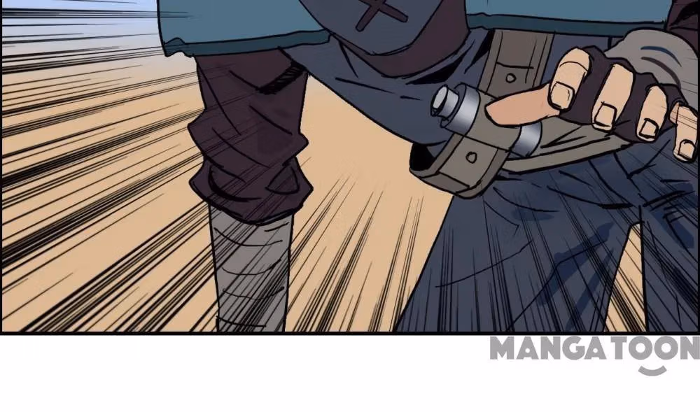 Super Cube Chapter 102 page 44 - 