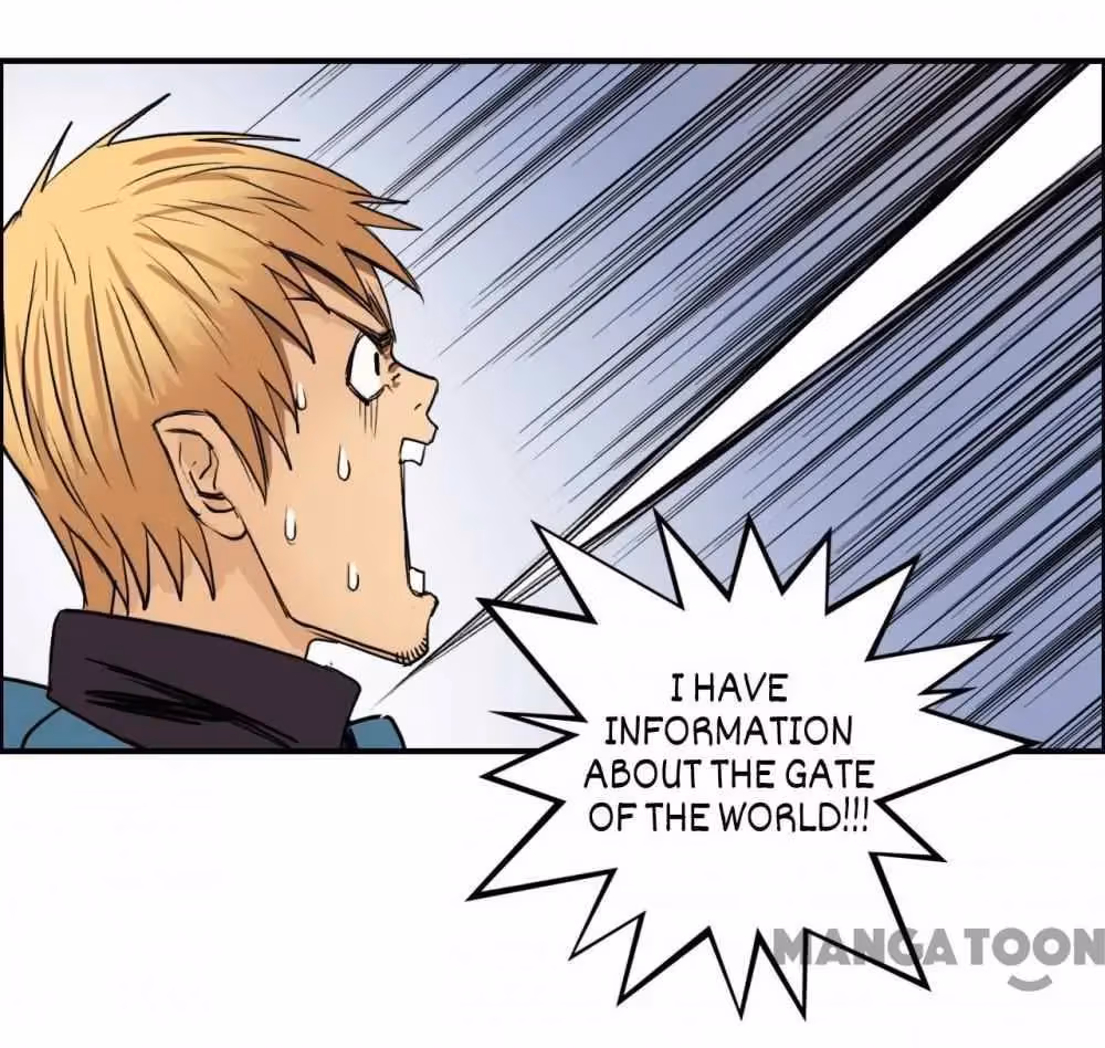 Super Cube Chapter 103 page 15 - 