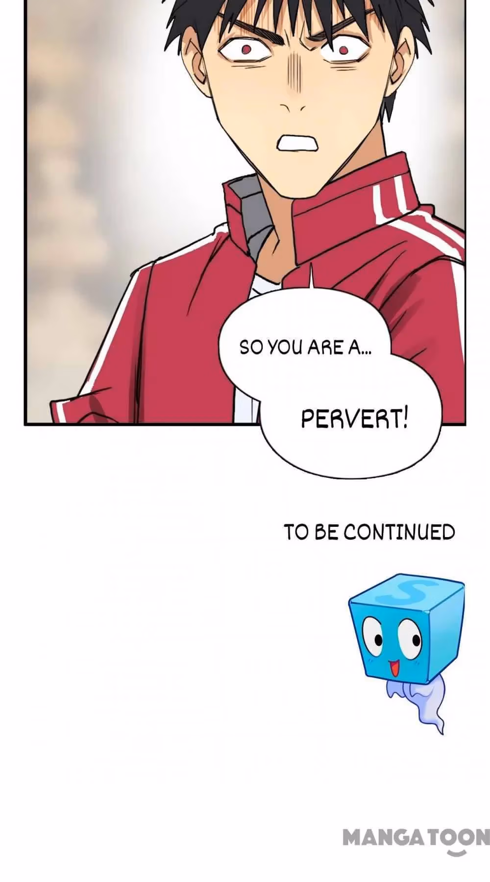 Super Cube Chapter 103 page 51 - 