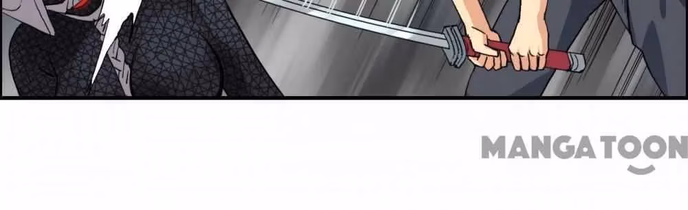 Super Cube Chapter 104 page 13 - 
