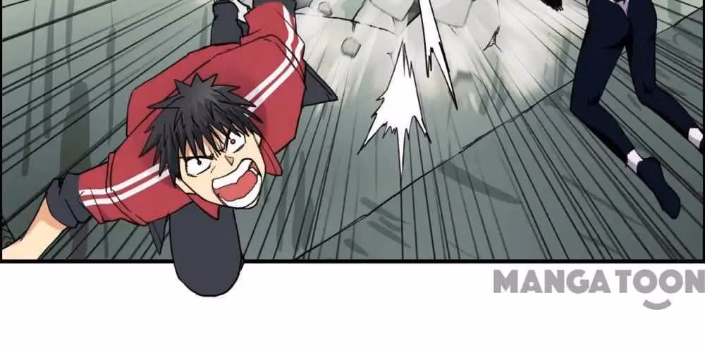 Super Cube Chapter 104 page 19 - 