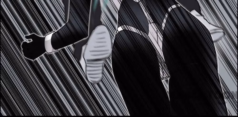 Super Cube Chapter 104 page 39 - 