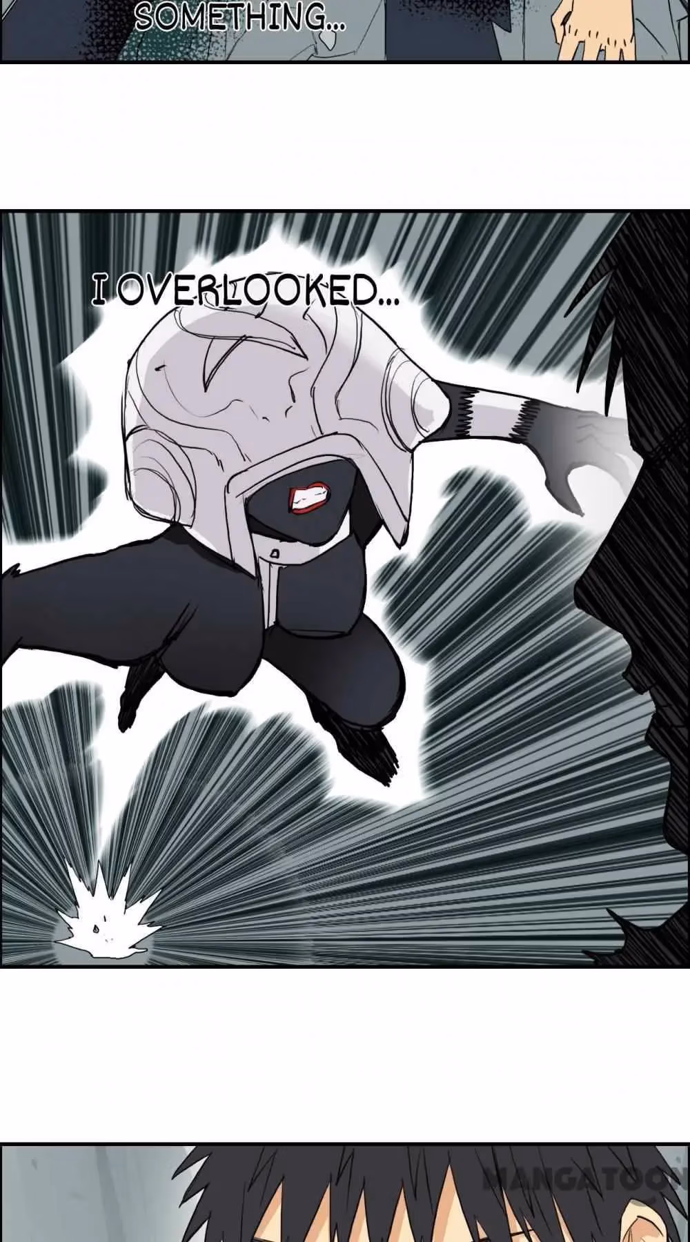 Super Cube Chapter 104 page 42 - 