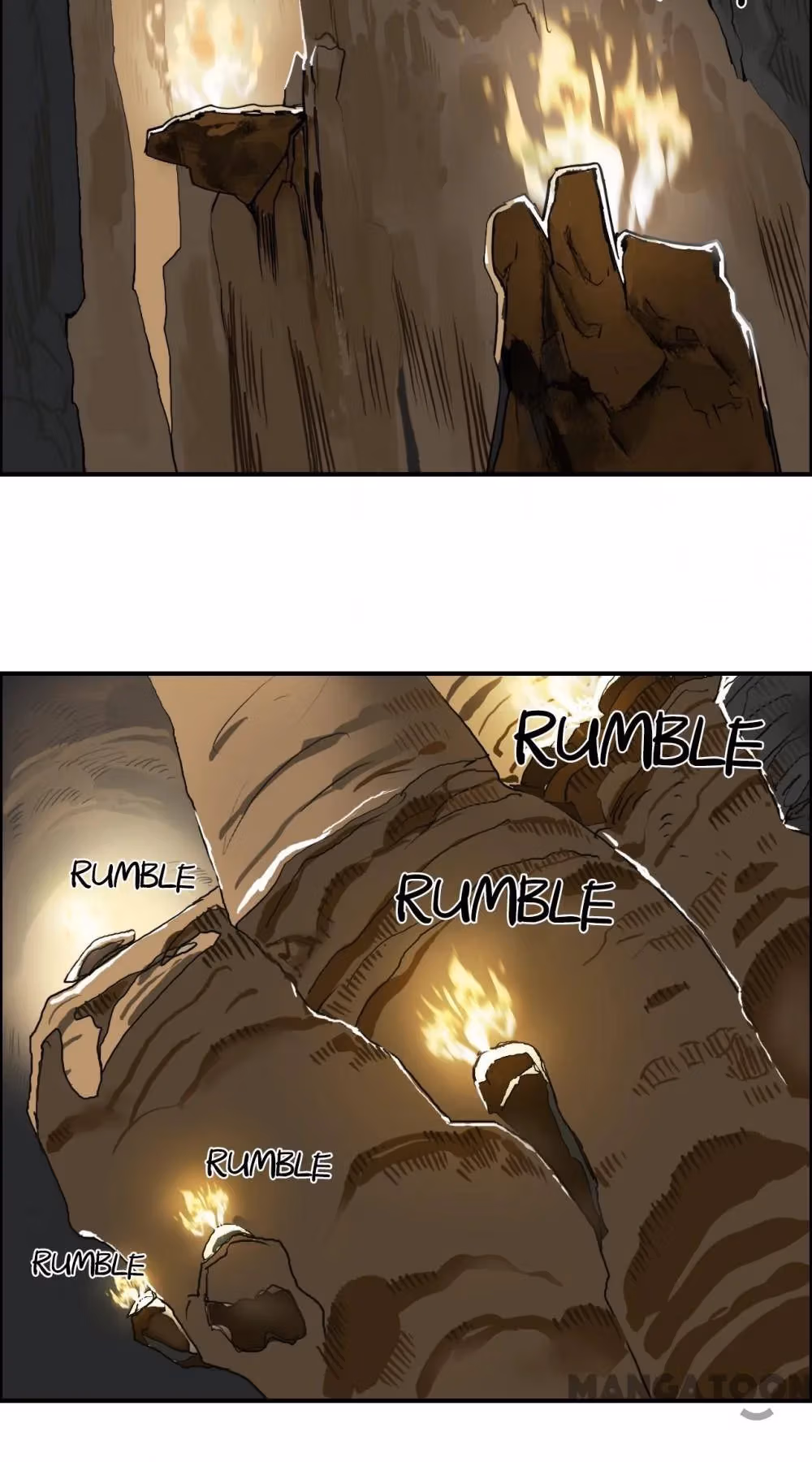 Super Cube Chapter 105 page 47 - 
