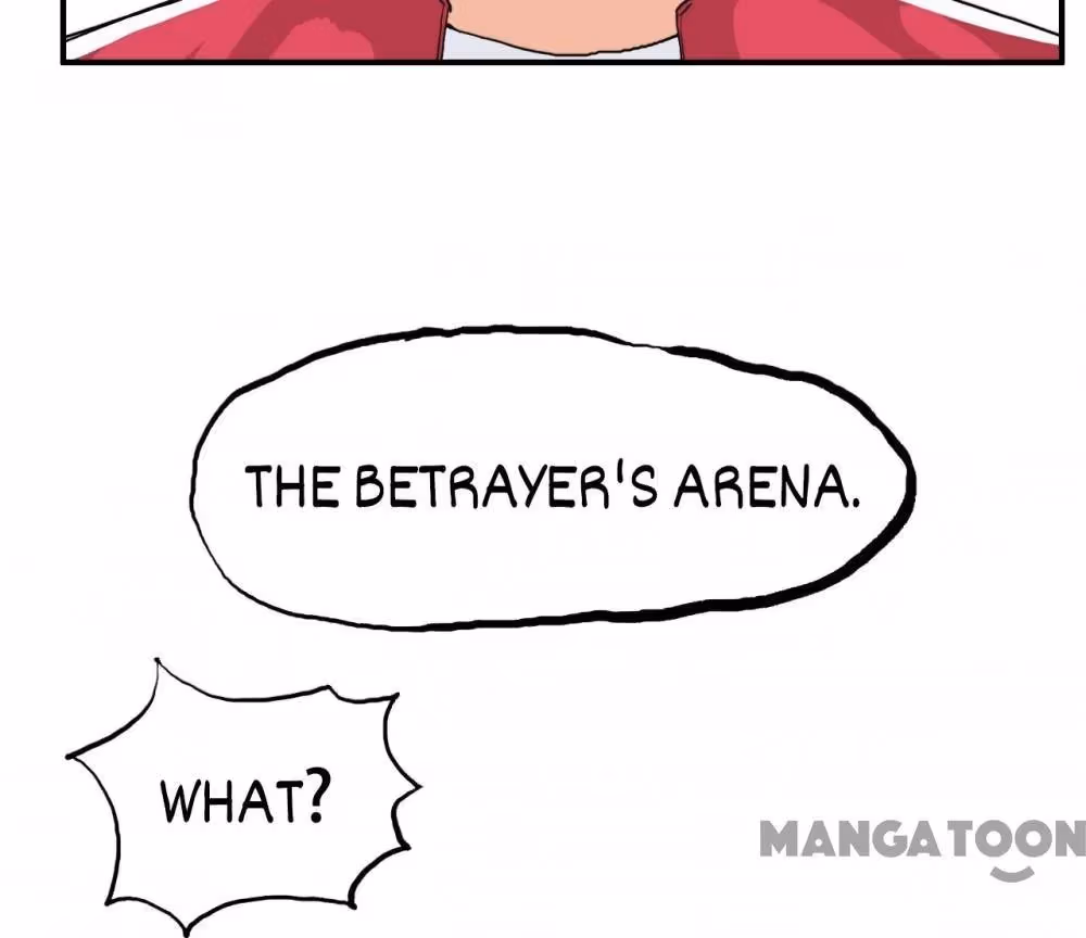 Super Cube Chapter 105 page 50 - 