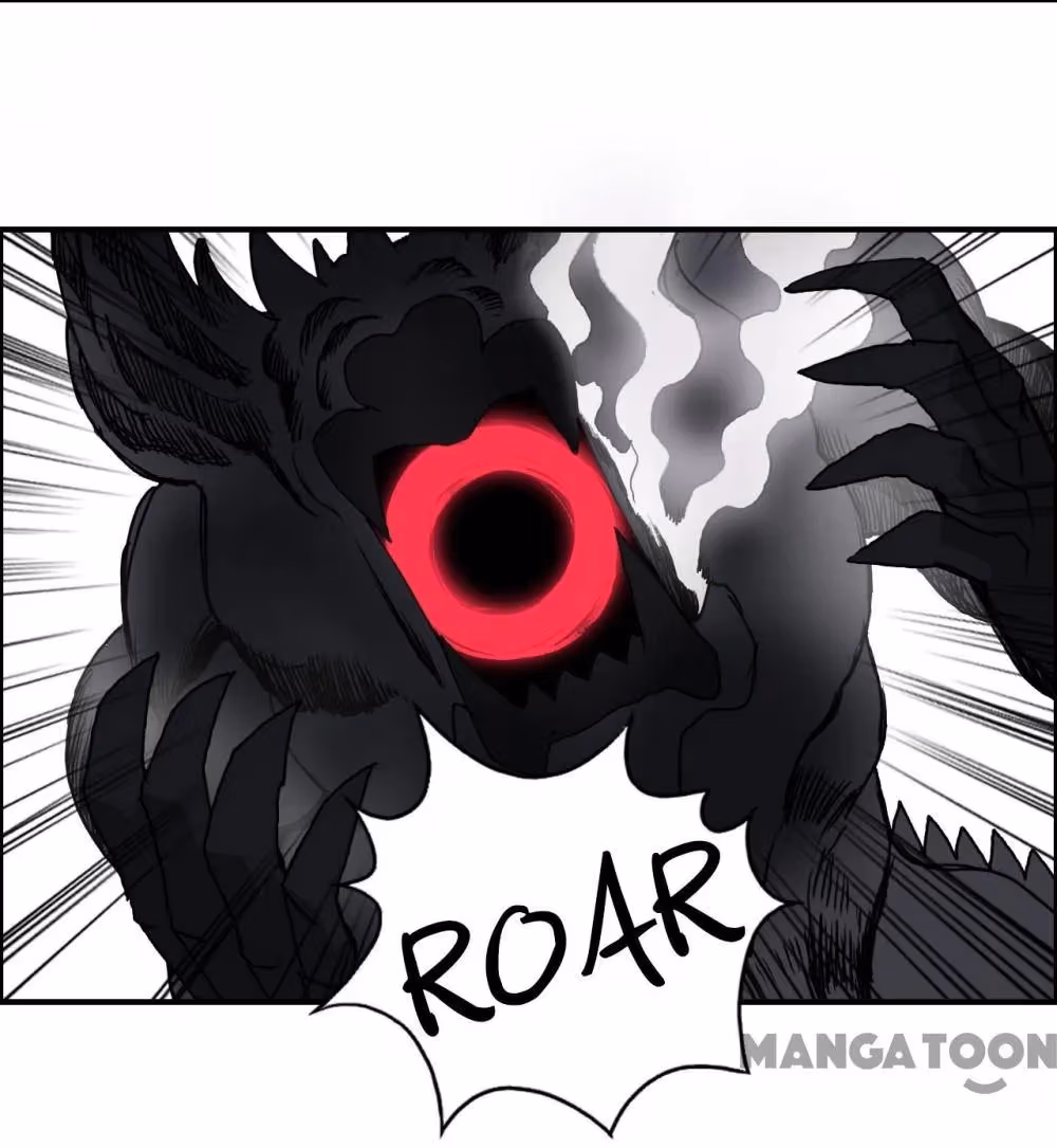 Super Cube Chapter 106 page 9 - 