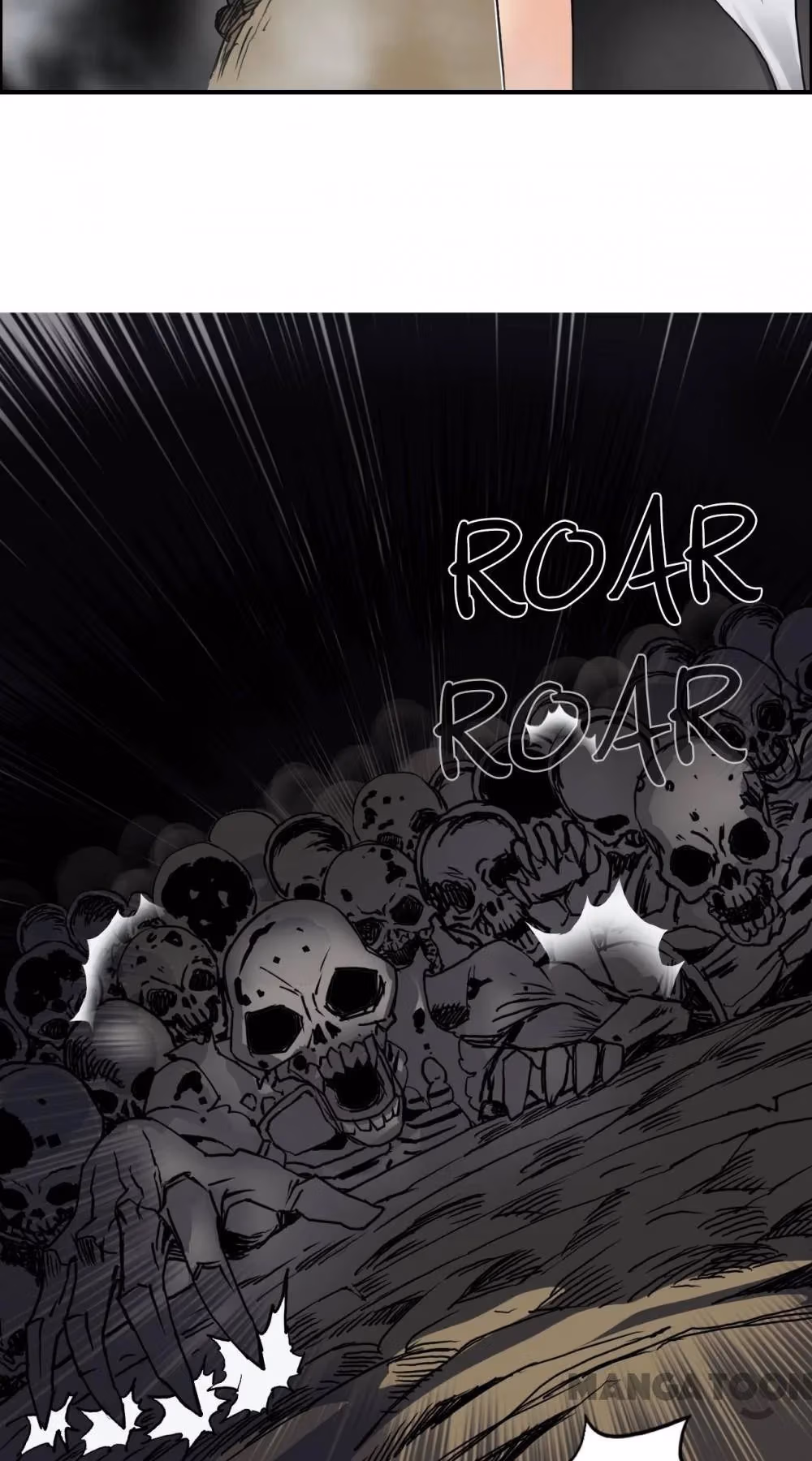 Super Cube Chapter 107 page 26 - 