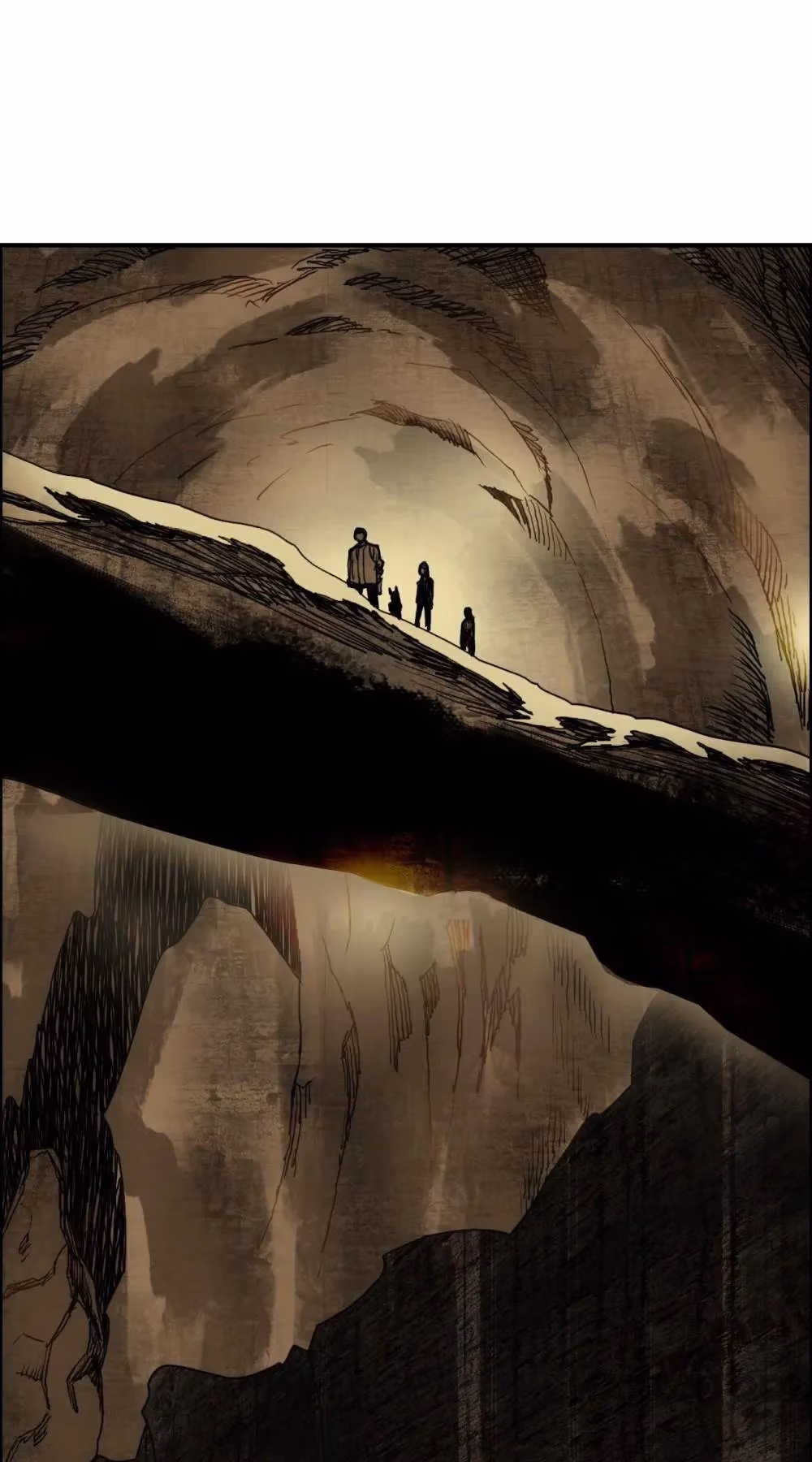 Super Cube Chapter 107 page 8 - 