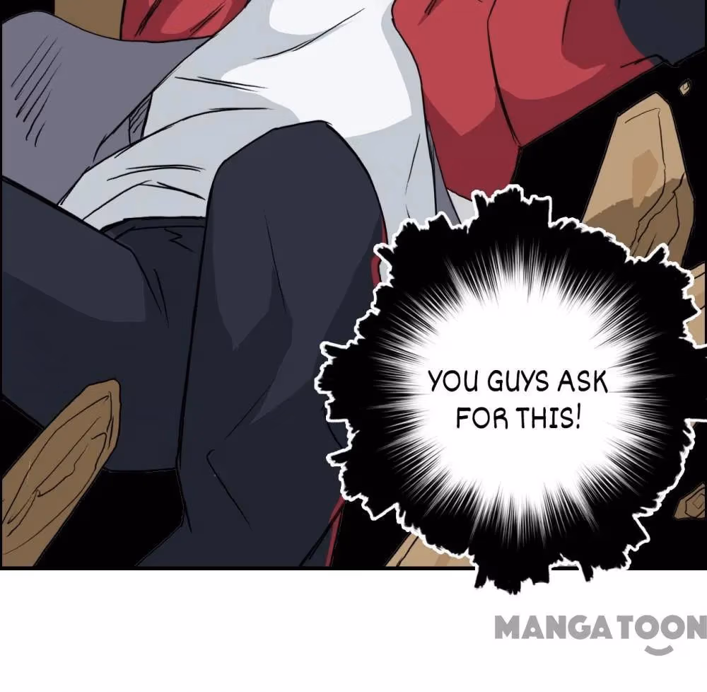 Super Cube Chapter 108 page 37 - 