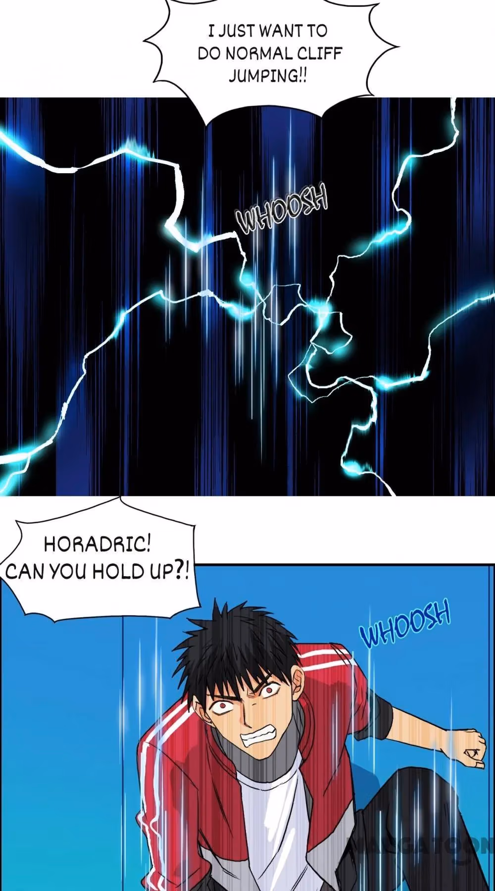 Super Cube Chapter 108 page 49 - 