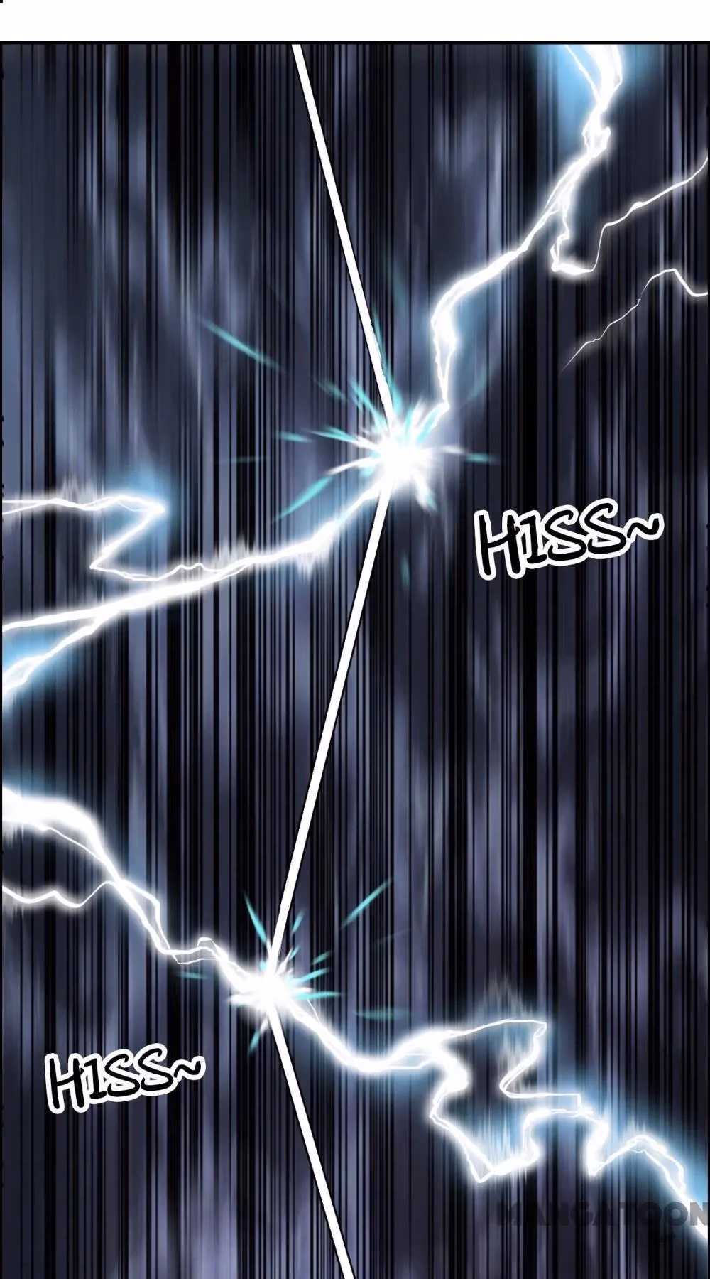 Super Cube Chapter 108 page 53 - 
