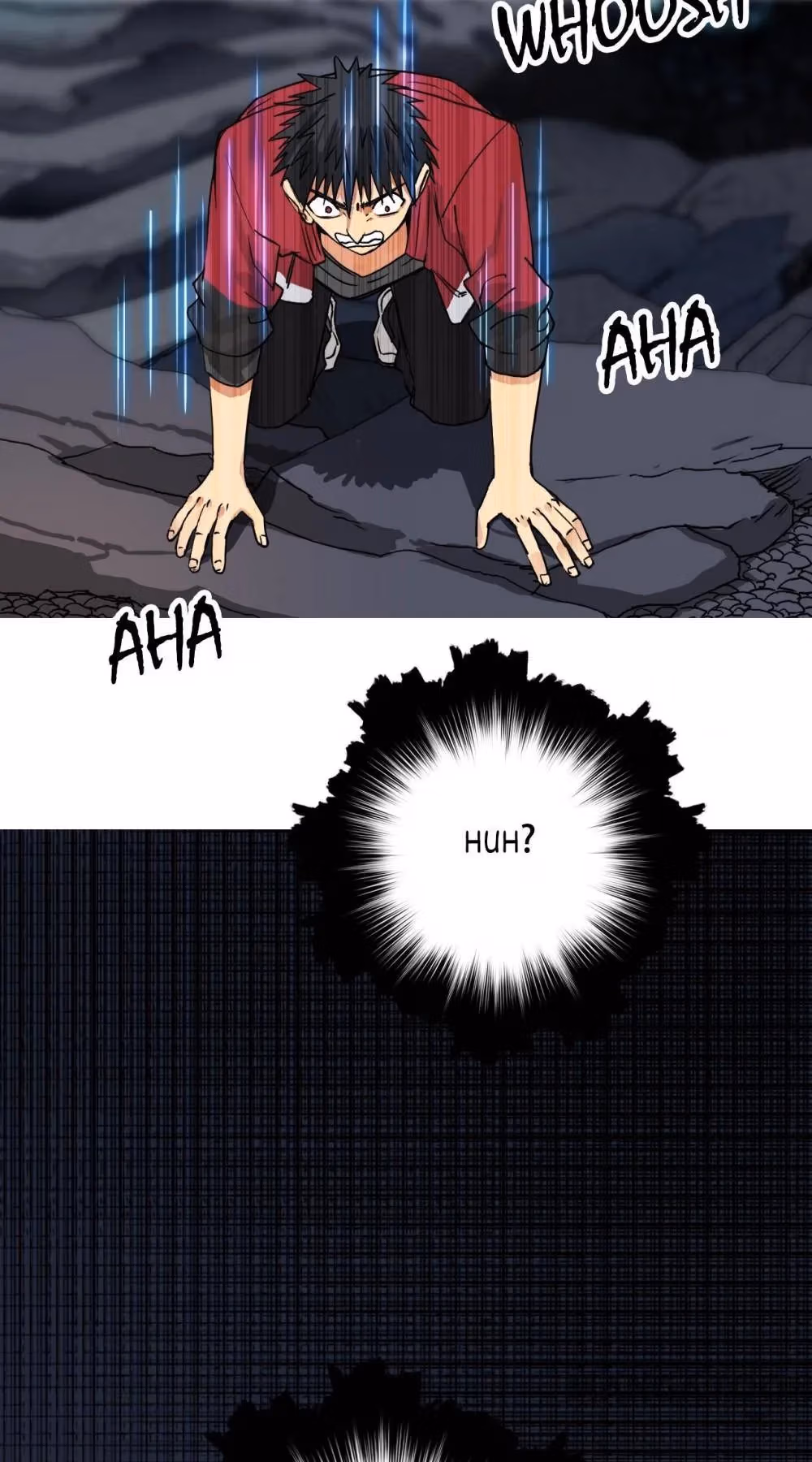 Super Cube Chapter 108 page 58 - 