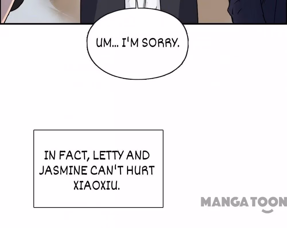 Super Cube Chapter 108 page 8 - 