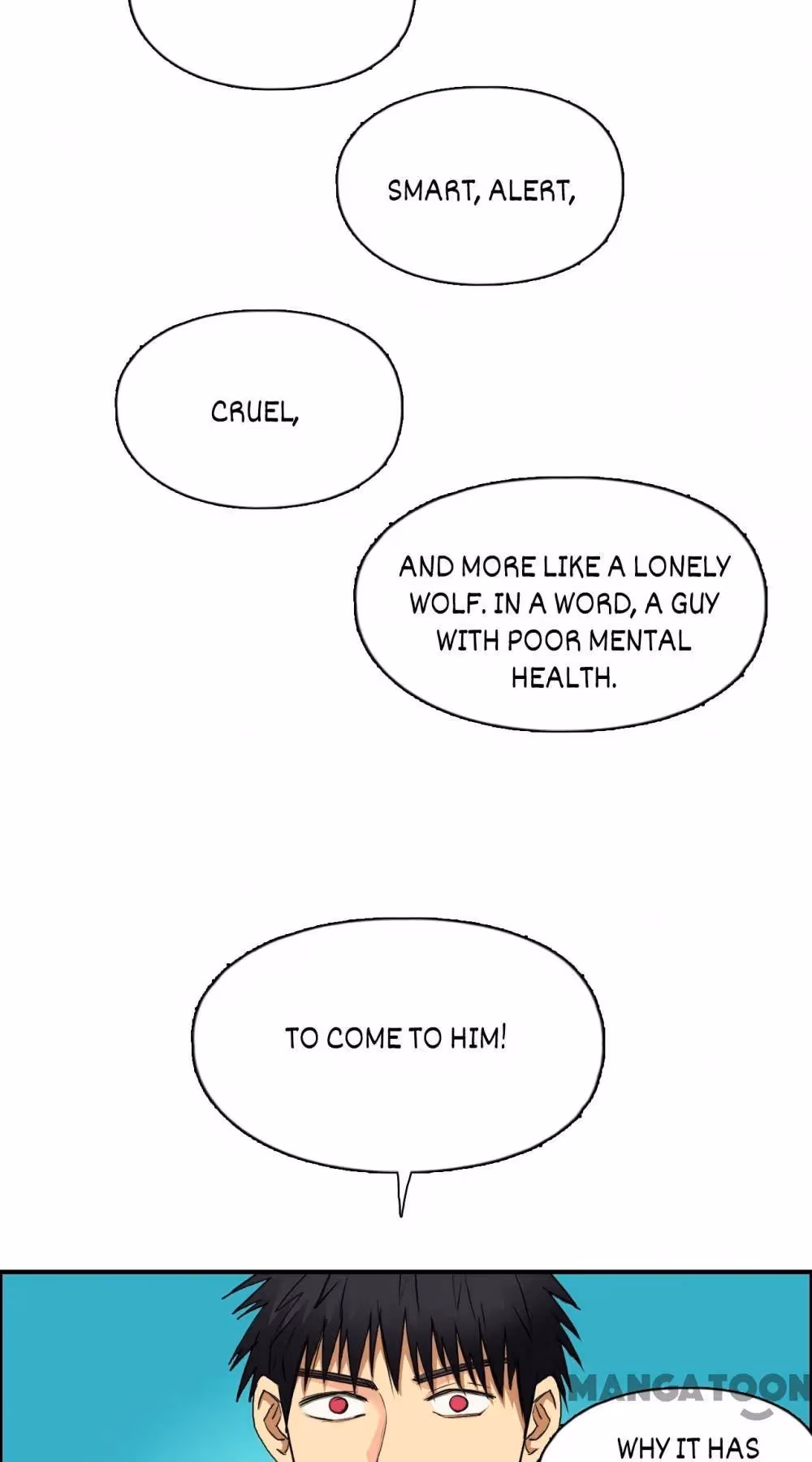 Super Cube Chapter 109 page 34 - 