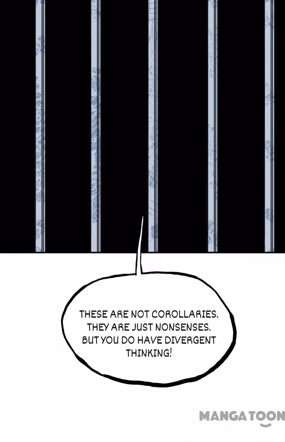 Super Cube Chapter 109 page 37 - 