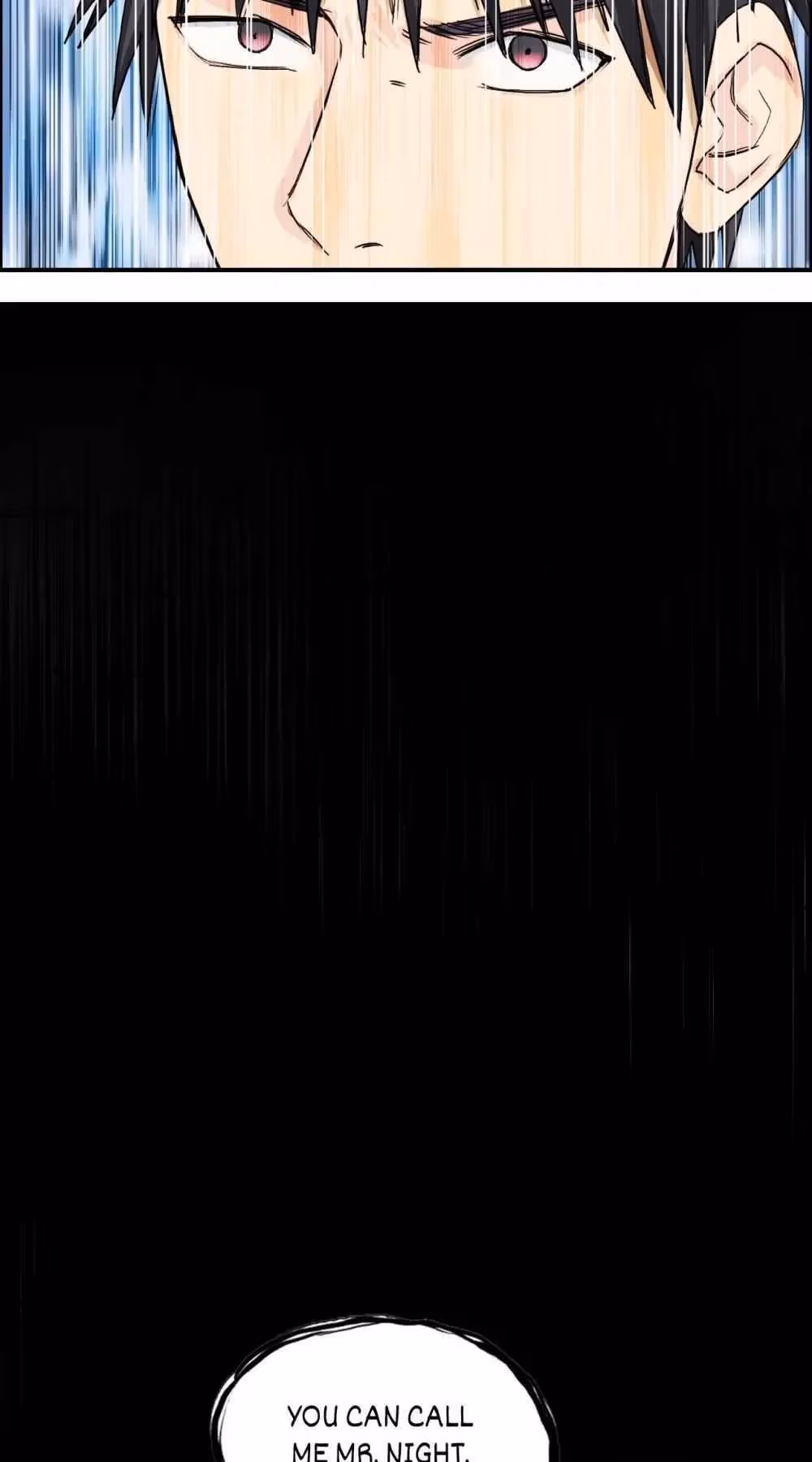 Super Cube Chapter 110 page 33 - 
