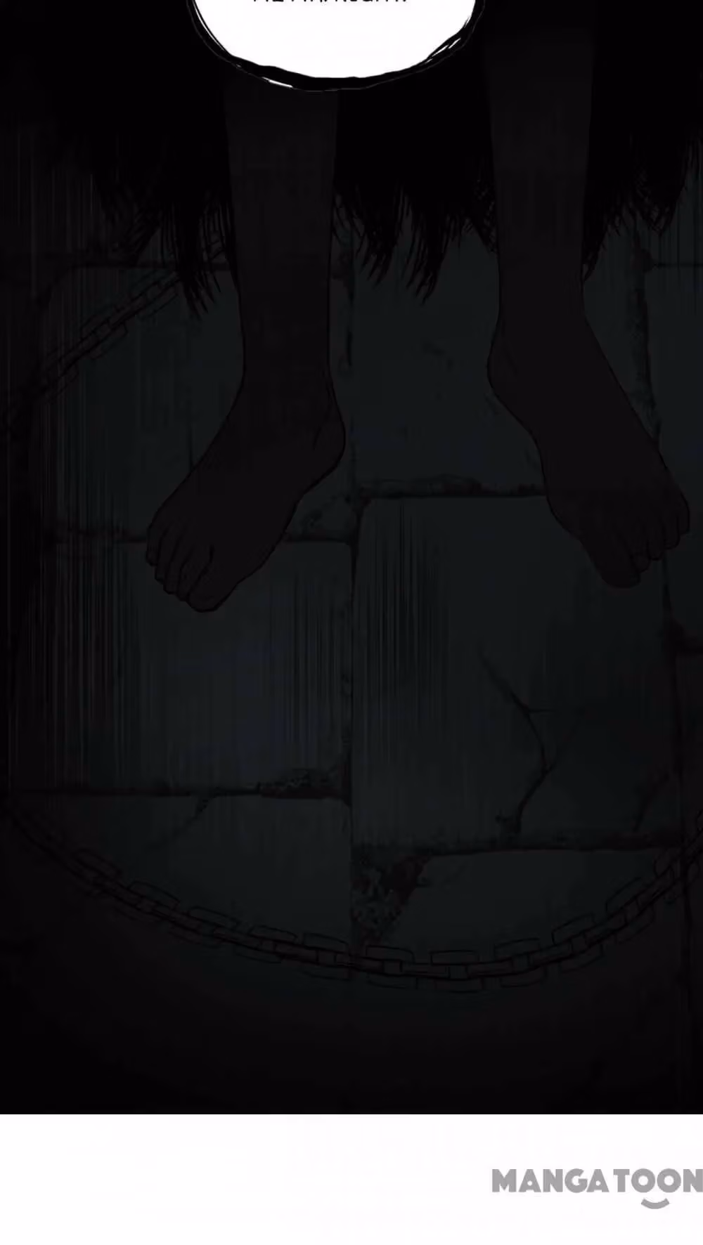 Super Cube Chapter 110 page 34 - 