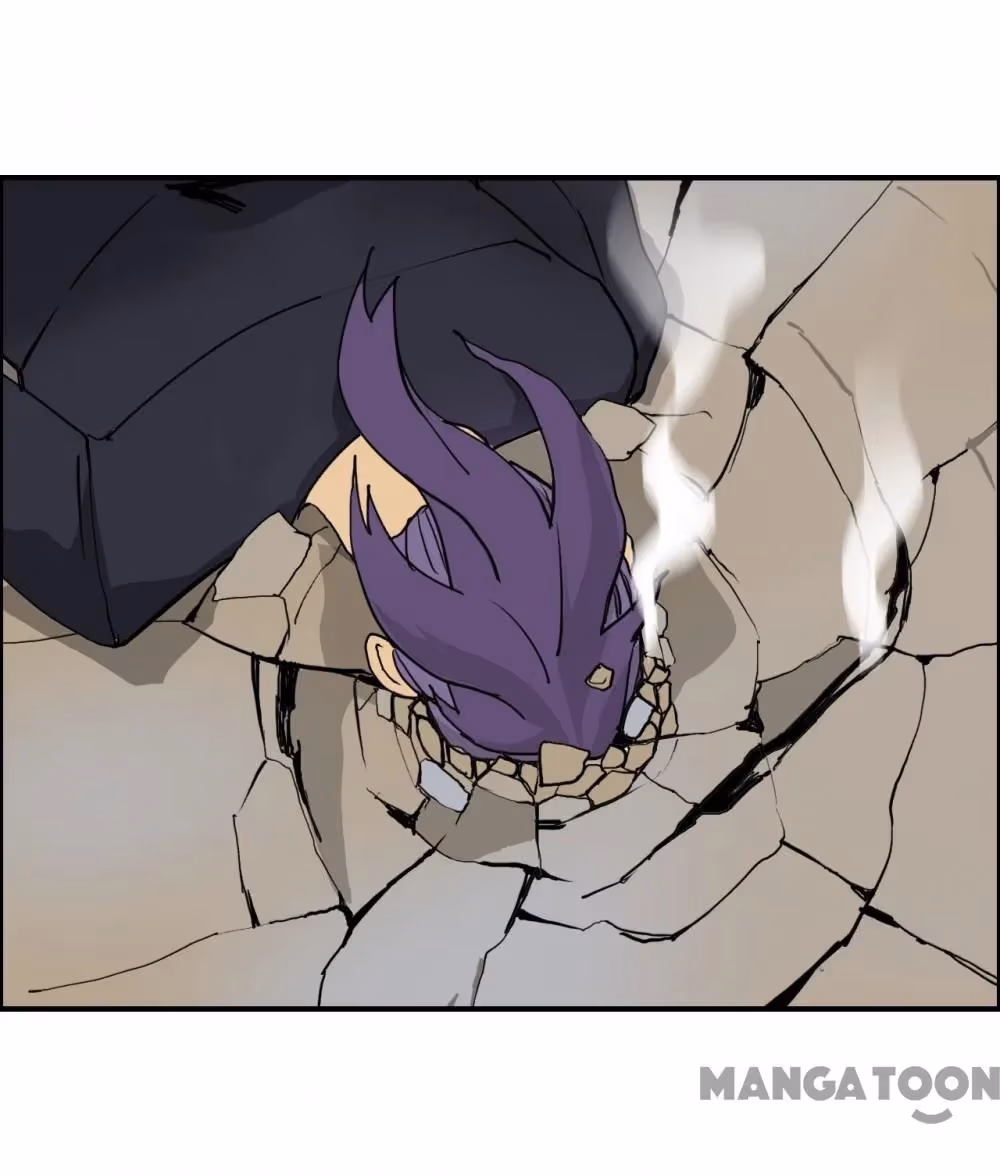 Super Cube Chapter 111 page 20 - 