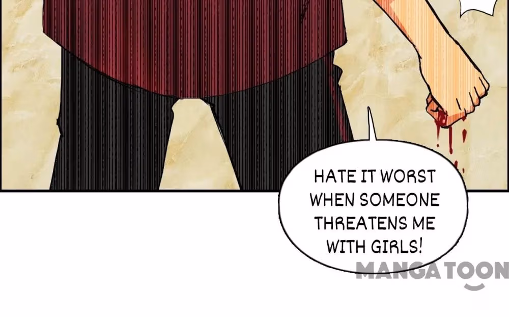 Super Cube Chapter 111 page 41 - 