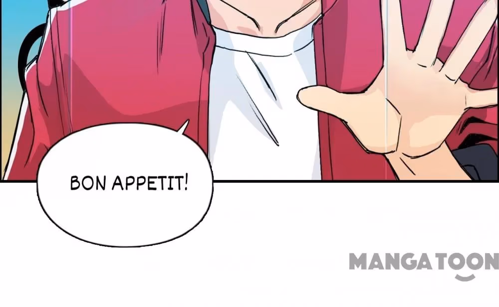 Super Cube Chapter 112 page 19 - 