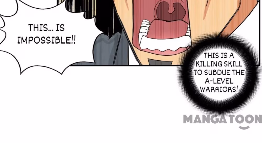 Super Cube Chapter 112 page 31 - 